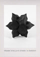 Book cover of: Frank Stella's Stars: A Survey. By: Richard Klein