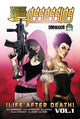 Book cover of: Executive Assistant: Assassins Volume 1. By: Vince Hernandez