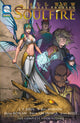 Book cover of: Soulfire Volume 5: Pandemonium. By: J. T. Krul