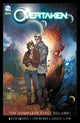 Book cover of: Overtaken Volume 1. By: Frank Mastromauro