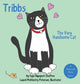 Book cover of: Tribbs. By: Faye Rapoport DesPres
