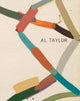 Book cover of: Al Taylor: Early Paintings 1971-1980. By: Al Taylor