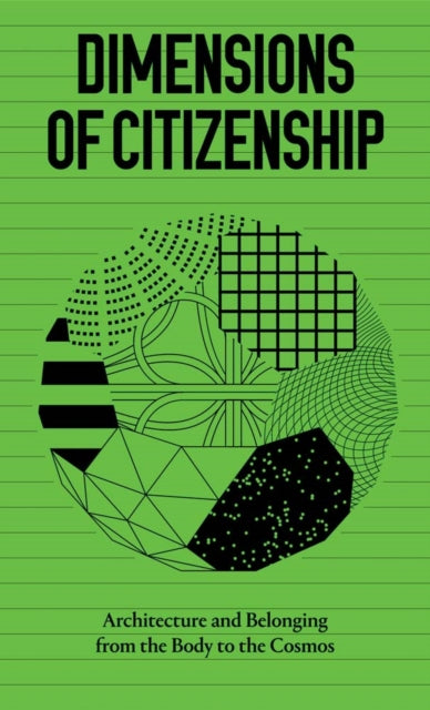Book cover of: Dimensions of Citizenship