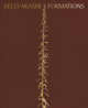 Book cover of: Kelly Akashi: Formations. By: Kelly Akashi