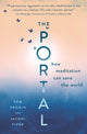 Book cover of: Portal. By: Jacqui Fifer