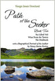 Book cover of: Path of the Seeker -- Book Two. By: Jessie Nargis Dowland