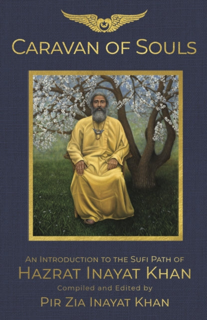 Book cover of: Caravan of Souls