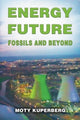 Book cover of: Energy Future