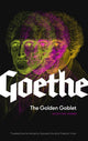 Book cover of: Golden Goblet. By: Johann Wolfgang von Goethe