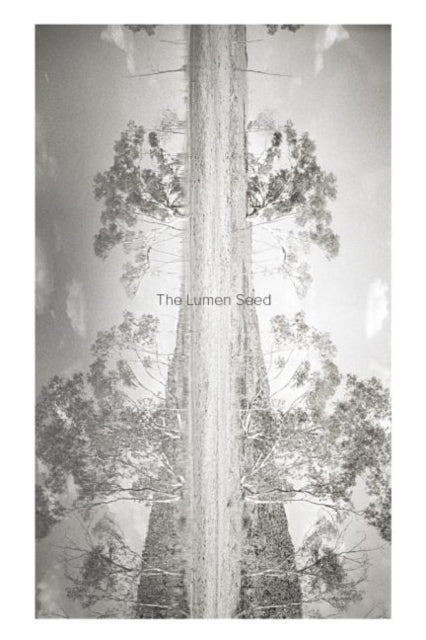 Book cover of: Lumen Seed. By: Judith Crispin