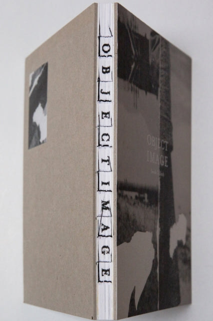 Book cover of: Sarah Tulloch: ObjectImage. By: Sarah Tulloch