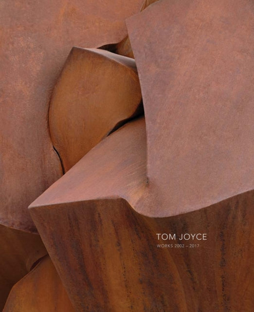 Book cover of: Tom Joyce. By: Tom Joyce