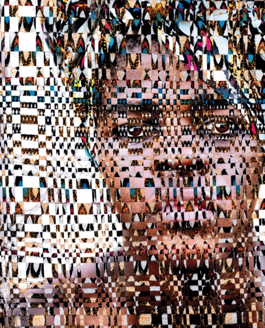Book cover of: Kyle Meyer: Interwoven. By: Andy Campbell