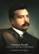 Book cover of: Giovanni Pascoli. By: Giovanni Pascoli