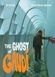 Book cover of: Ghost of Gaudi. By: El Torres