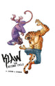 Book cover of: Klaw Vol.2. By: Antoine Ozenam
