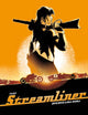 Book cover of: Streamliner. By: Fane