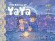 Book cover of: Ballad of Yaya Book 3. By: Patrick Marty