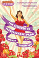 Book cover of: Queen of Steeplechase Park. By: David Ciminello
