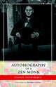 Book cover of: Autobiography of a ZEN Monk. By: Taisen Deshimaru