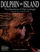 Book cover of: Dolphin Island. By: Marc Lonergan
