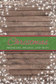 Book cover of: Christmas Programs, Dramas and Skits. By: Paul Shepherd