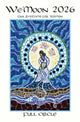 We’Moon 2026: Full Circle Unbound Edition, 45th Edition 9781942775584 Mother Tongue Ink