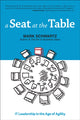 Book cover of: Seat at the Table. By: Schwartz, Mark (Chief Information Officer)