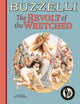 Book cover of: Buzzelli Collected Works Vol. 3. By: Guido Buzzelli