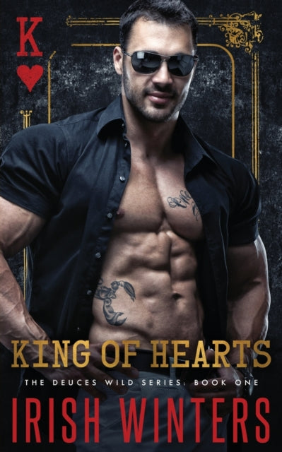 Book cover of: King of Hearts