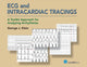 Book cover of: ECG and Intracardiac Tracings. By: George J. Klein