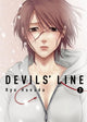 Book cover of: Devils' Line 2. By: Ryoh Hanada