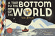 Book cover of: Trip to the Bottom of the World with Mouse. By: Frank Viva