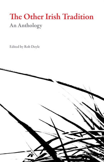 Book cover of: Other Irish Tradition