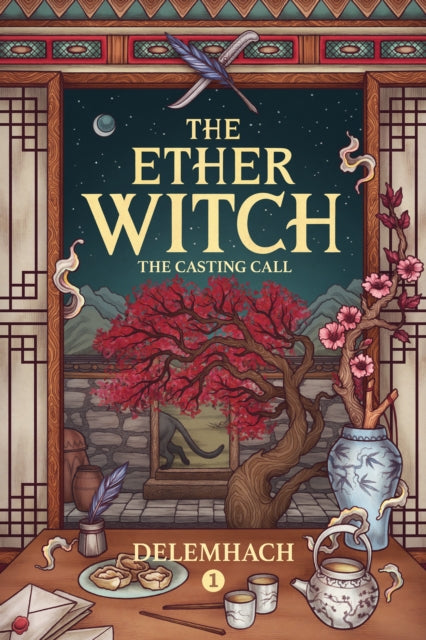 Book cover of: Casting Call