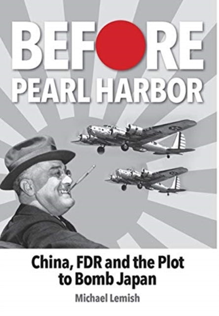 Book cover of: Before Pearl Harbor