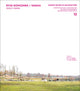Book cover of: Ryue Nishizawa / SANAA. By: Benjamin Wilke