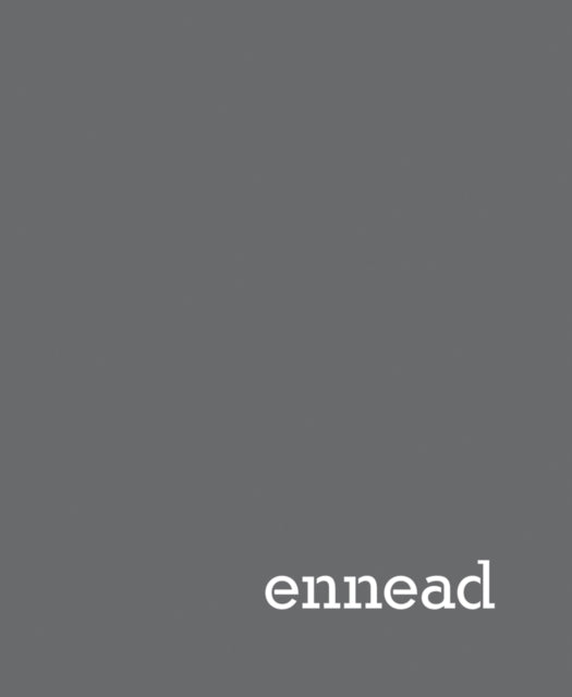 Book cover of: Ennead 9. By: Ennead Architects (Firm)