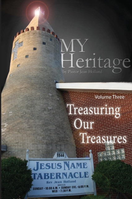 Book cover of: Treasuring Our Treasures