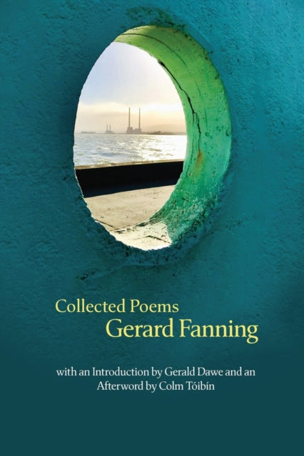 Book cover of: Collected Poems | Gerard Fanning. By: Gerard Fanning