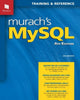 Book cover of: Murach's MySQL (4th Edition). By: Joel Murach