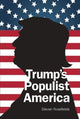 Book cover of: Trump's Populist America. By: Steven Rosefielde
