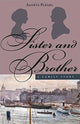 Book cover of: Sister and Brother – A Family Story. By: Agneta Pleijel