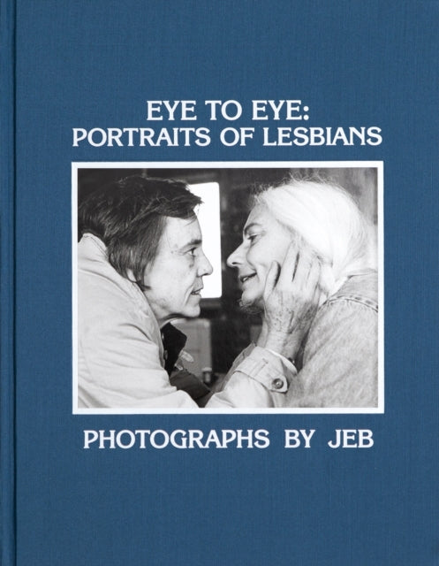 Book cover of: Eye to Eye. By: JEB