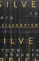 Book cover of: Silverfish. By: Rone Shavers