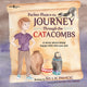 Book cover of: Parker Plum & the Journey Through the Catacombs. By: Billie Pavicic