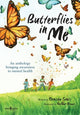 Book cover of: Butterflies in Me. By: Denisha Seals