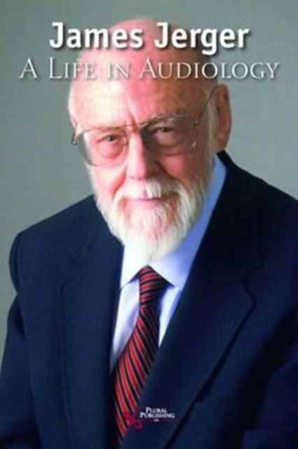 Book cover of: James Jerger. By: James Jerger