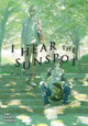 Book cover of: I Hear the Sunspot. By: Yuki Fumino