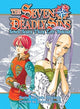Book cover of: Seven Deadly Sins, The (Novel). By: Shuka Matsuda